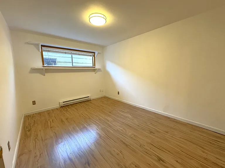 2nd Bedroom upstairs