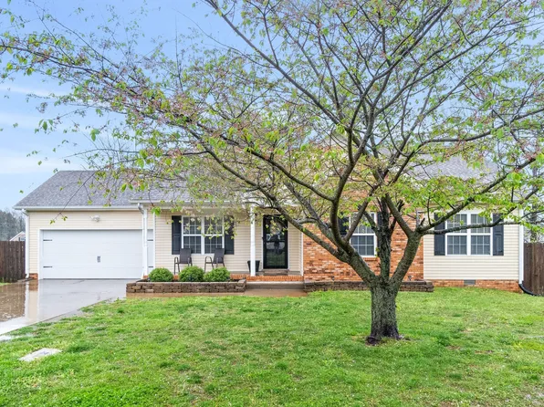 327 White Birch Ct, Clarksville, TN 37042