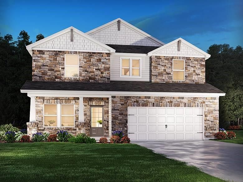1st image of 6028 Hickory Creek Ct