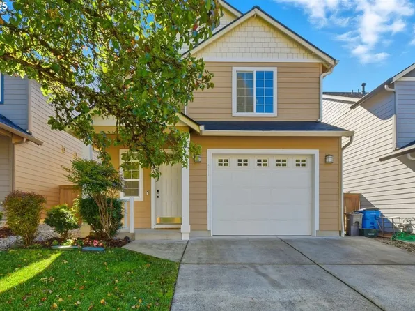 511 NW 153rd St, Vancouver, WA 98685