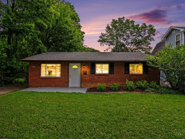 5116 Blaesi St, Cincinnati, OH 45227