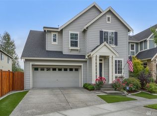 13707 33rd Dr SE, Mill Creek, WA 98012