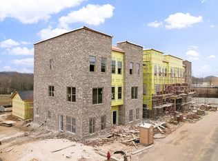 365A Wellows Chase LOT 23A, Spring Hill, TN 37174