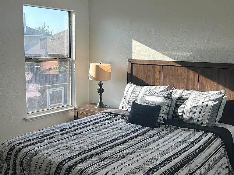 Additional Bedroom #4