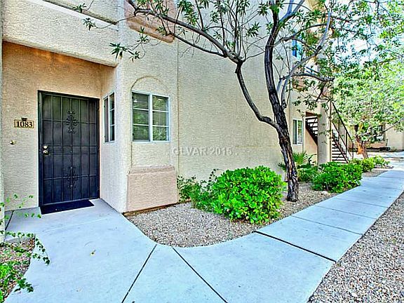 2nd image of 1830 N Buffalo Dr Unit 1083