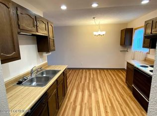 1530 Northview Dr UNIT D4, Anchorage, AK 99504