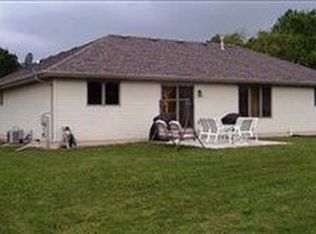 1919 Saint John Rd, Schererville, IN 46375