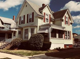 29 Archer St, Lynn, MA 01902
