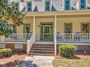4 Tavern Ct, Blythewood, SC 29016