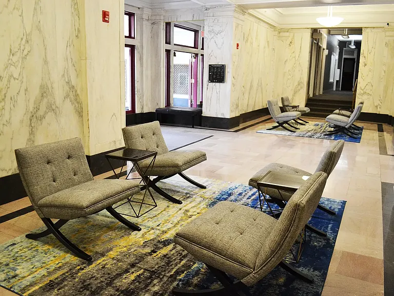 The Flats at Professional Arts Building — Photo 26