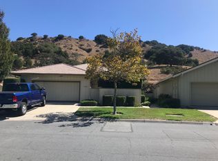 14270 Mountain Quail Rd, Salinas, CA 93908