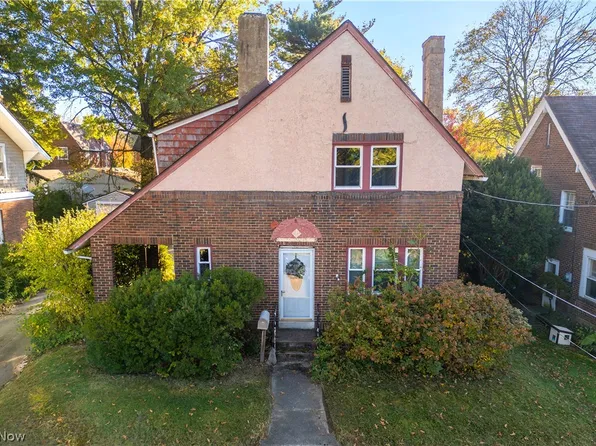 405 Saint Leger Ave, Akron, OH 44305