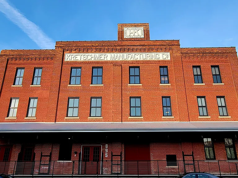 Kretschmer Lofts — Photo 17
