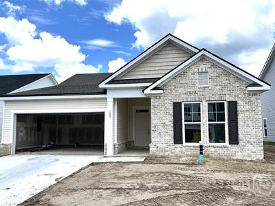 123 Snowbell Court, Savannah, GA, 31419