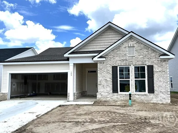 123 Snowbell Court, Savannah, GA 31419