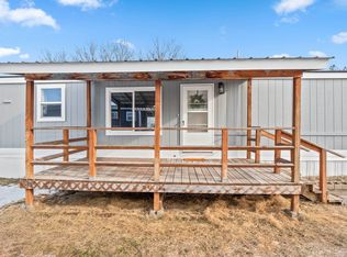 4112 E Center Rd TRAILER 40, Mead, WA 99021