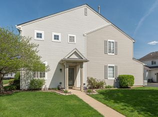 1532 Azalea Cir, Romeoville, IL 60446