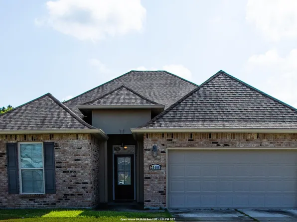 26406 Evangeline Trace Blvd, Denham Springs, LA 70726