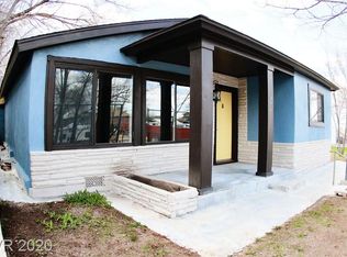 477 Pioche St, Pioche, NV 89043