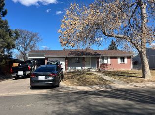 11593 E Alaska Ave, Aurora, CO 80012