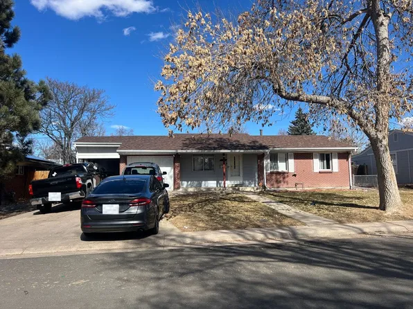 11593 E Alaska Ave, Aurora, CO 80012