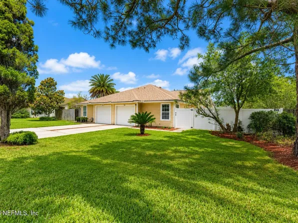 165 LAS PALMAS Lane, Ponte Vedra Beach, FL 32082