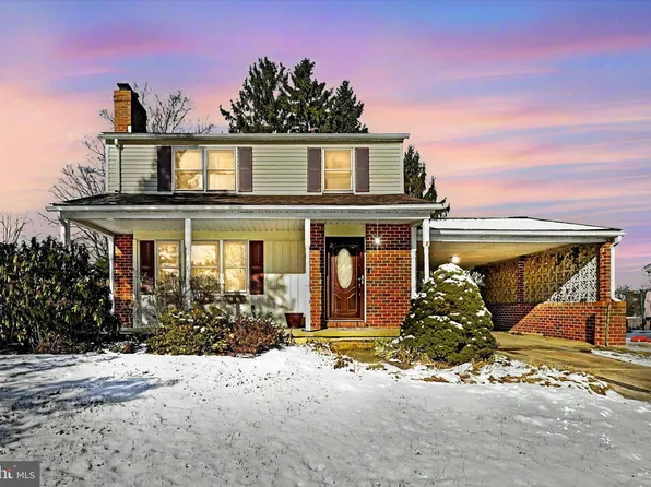 102 Princeton Ln, Bel Air, MD 21014