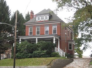 6947 Ohio River Blvd, Pittsburgh, PA