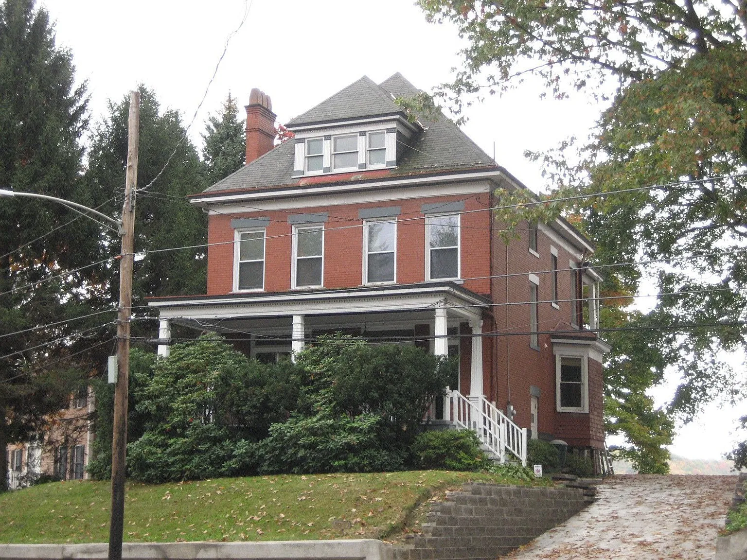 6947 Ohio River Blvd photo 1
