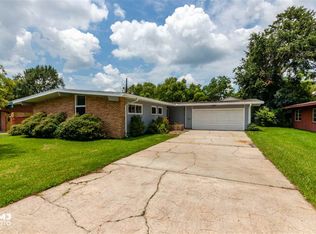2645 35th St, Port Arthur, TX 77640