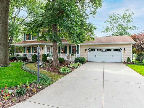 2nd image of 54363 Adrian Ct