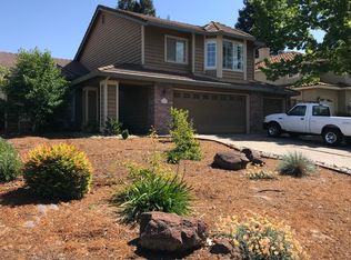222 Orange Blossom Cir, Folsom, CA 95630
