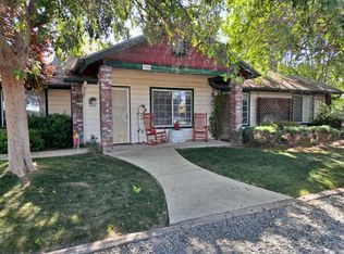 9954 Road 256, Terra Bella, CA 93270