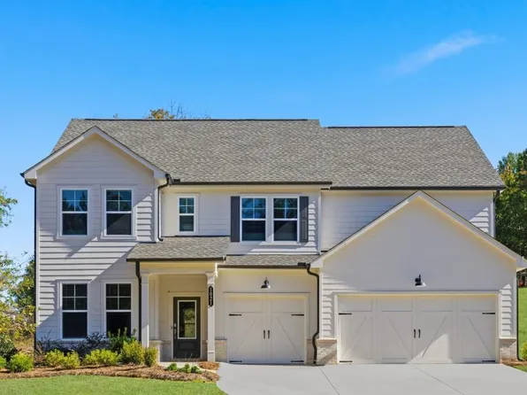 1021 Gage Ln, Madison, GA 30650