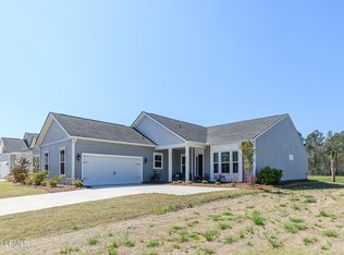 42 Carolina Oaks Ave, Bluffton, SC 29909