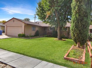 1185 Tilson Dr, Concord, CA 94520