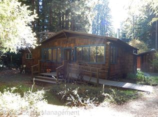 16801 Watson Rd, Guerneville, CA 95446
