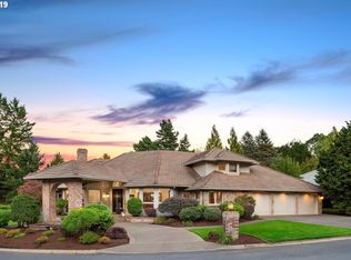 8142 SW Edgewater W, Wilsonville, OR 97070