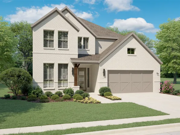 2021 Bluestem Rd, Celina, TX 75009