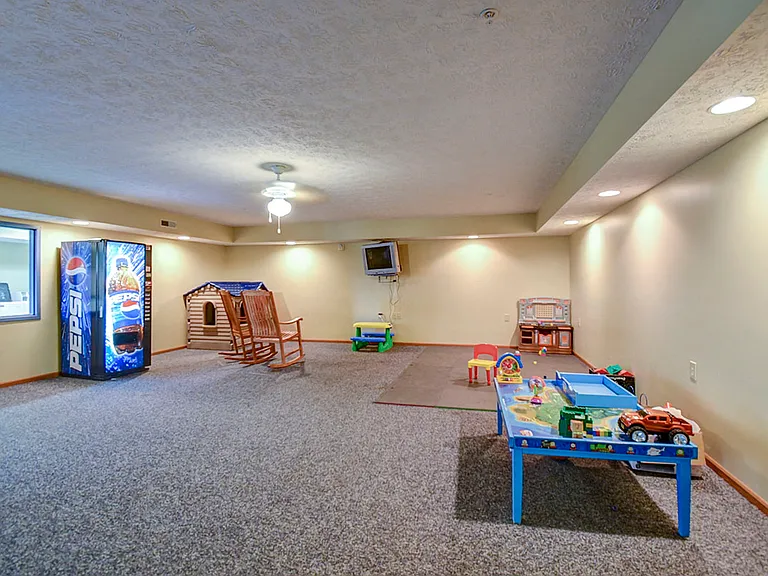 Providence community room