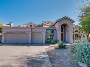 12667 E Cortez Dr, Scottsdale, AZ 85259