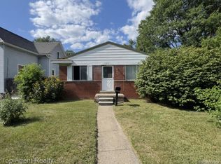 2021 E Eleven Mile Rd, Royal Oak, MI 48067