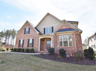 1992 Cold Creek Dr, Watkinsville, GA 30677