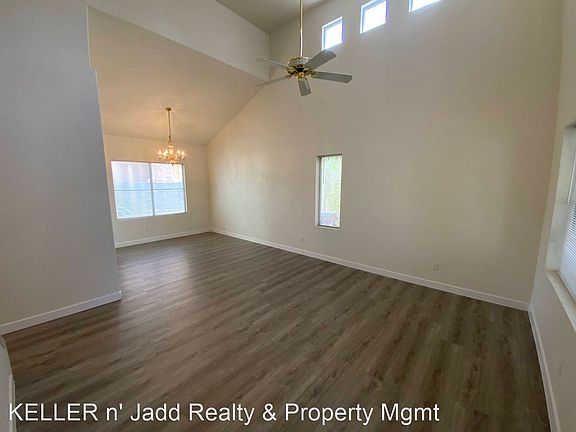 5th image of 1308 Chaparral Summit Dr