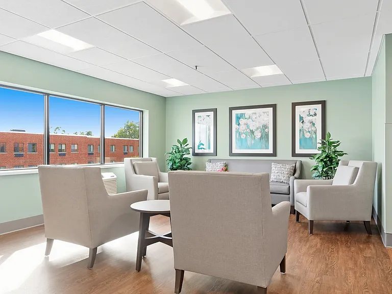 Ken Mar Senior Apartments - 62 & Older — Photo 7