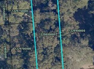 0 Madeore St, Saint Augustine, FL 32084