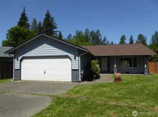 11922 167th Dr NE, Arlington, WA 98223