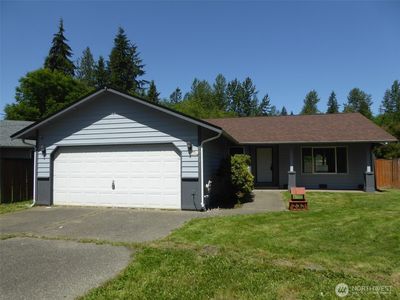 11922 167th Drive NE, Arlington, WA, 98223