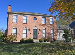 16 Founders Ct, Cold Spring, KY 41076