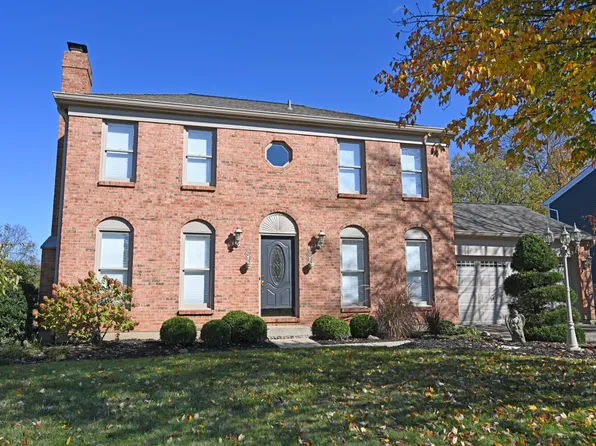 16 Founders Ct, Cold Spring, KY 41076